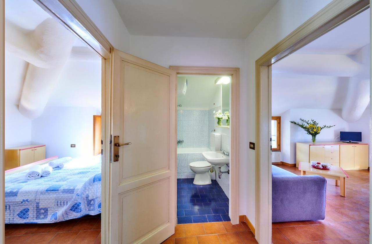 Romantic House فارينا المظهر الخارجي الصورة